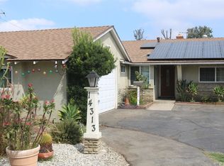 14313 Runnymede St, Van Nuys, CA 91405
