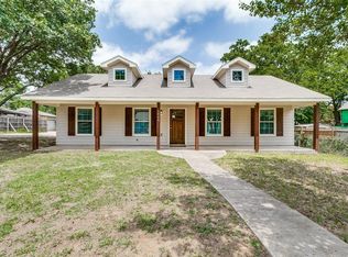 1000 W White Ave, McKinney, TX 75069