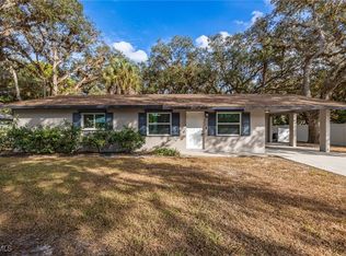 181 Hardee St, Labelle, FL 33935