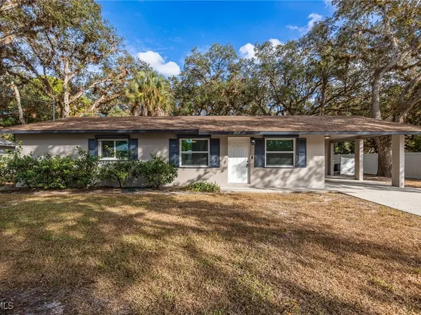 181 Hardee St, Labelle, FL 33935