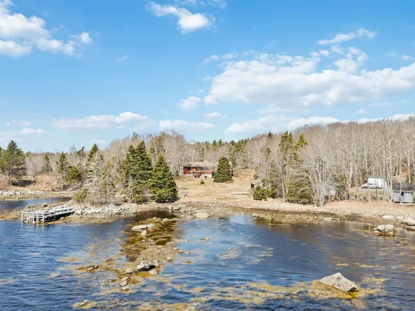 9169 Highway 331, Voglers Cove, NS B0J 2H0