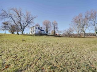 1382 County Road 33, Waterloo, IN 46793