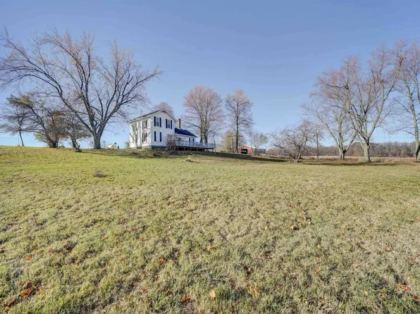 1382 County Road 33, Waterloo, IN 46793