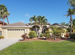 1427 SW 49th St, Cape Coral, FL 33914
