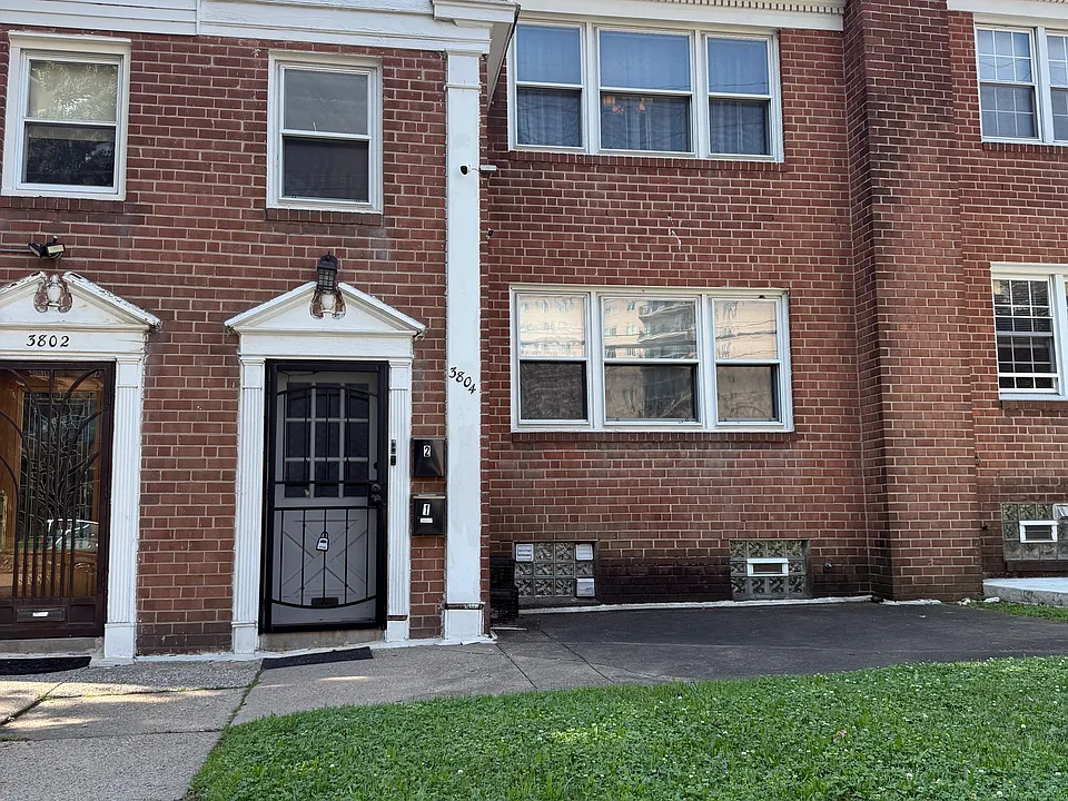 3804 Conshohocken Ave #B