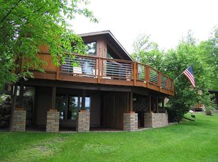 19624 N Sherrys Arm Rd, Grand Rapids, MN 55744
