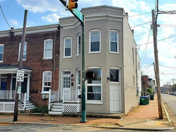 2nd image of 1425 W Leigh St