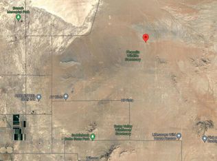 Avenue #B8, Lancaster, CA 93535