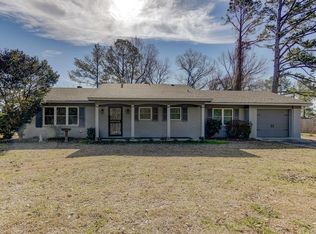 600 Cain Ridge Rd, Vicksburg, MS 39180