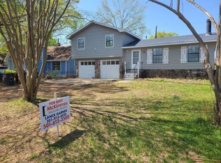 66 Wright Cir, Jacksonville, AR 72076