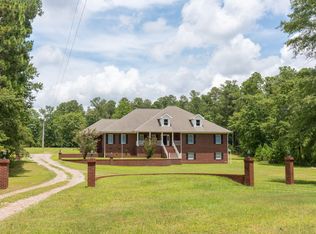 785 Glenwood Dr, Aiken, SC 29803