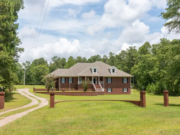 785 Glenwood Dr, Aiken, SC 29803