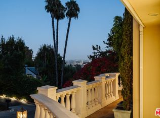 1455 Rising Glen Rd, Los Angeles, CA 90069