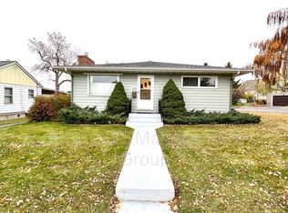 1107 Madison Ave, Helena, MT 59601