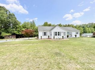 152 Wildwood Rd, Lenoir, NC 28645