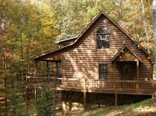 77 Big Buck Mtn, Blue Ridge, GA 30513