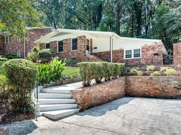 799 Marstevan Dr NE, Atlanta, GA 30306