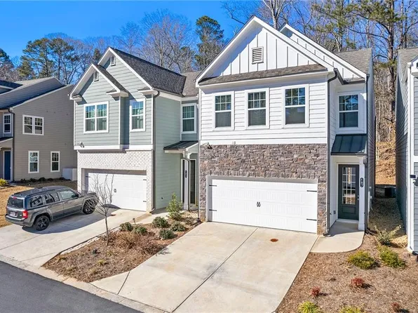487 Bishop Ln, Woodstock, GA 30188