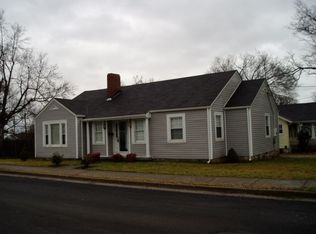1022 E 10th Ave, Bowling Green, KY 42103