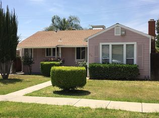 275 Harvard Ave, Coalinga, CA 93210