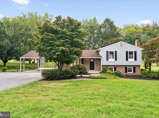 3125 Pheasant Run, Ijamsville, MD 21754
