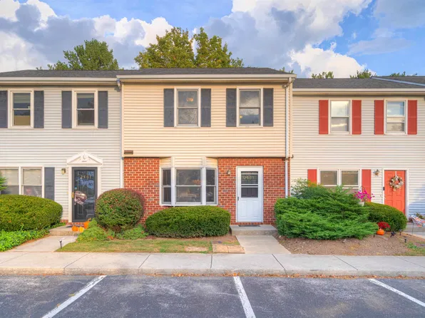 2503 Ridge Rd, Blacksburg, VA 24060