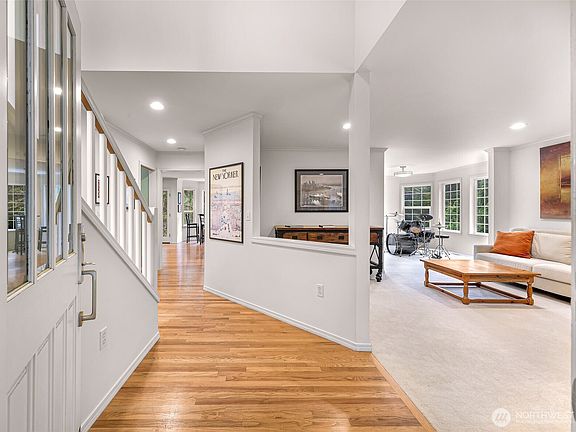 3rd image of 24376 Fjord Place NW