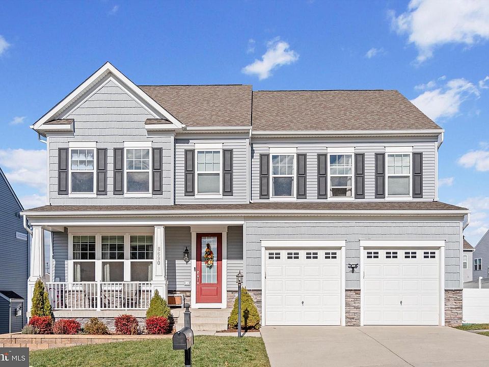 1st image of 8690 Belle Grove Way