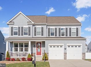 8690 Belle Grove Way, Manassas, VA 20110