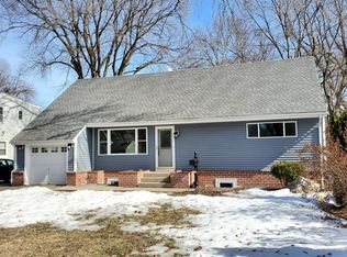1651 Dakota Ave S, Saint Louis Park, MN 55416
