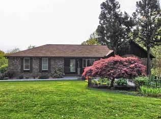 2473 Kitzmiller Rd, Glenville, PA 17329