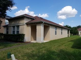 2619 Wild Tamarind Blvd, Orlando, FL 32828