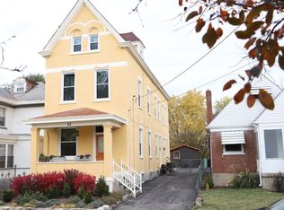 32 Baker Ave, Cincinnati, OH 45217
