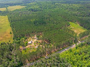 165 James Camp Rd, Burks Falls, ON P0A 1C0