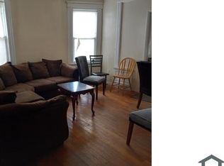 56 Eckert Ave #1, Newark, NJ 07112