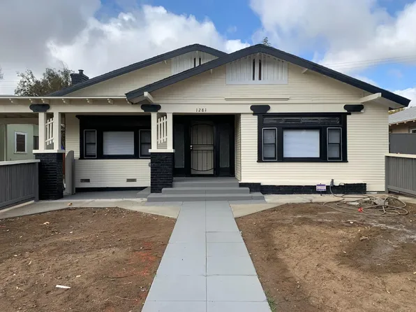 1281 N Arthur Ave, Fresno, CA 93728