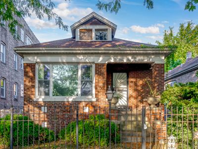 7206 S Lafayette Ave, Chicago, IL, 60621