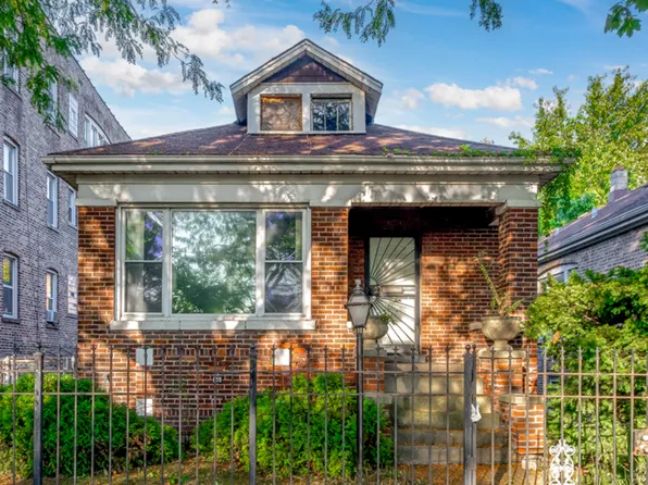 7206 S Lafayette Ave, Chicago, IL 60621