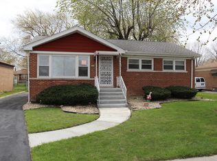 729 E 163rd Pl, South Holland, IL 60473