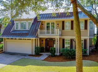 26 Wood Ibis Rd, Hilton Head Island, SC 29928