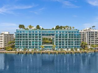 Bay Harbor Island, Bay Harbor Islands, FL 33154