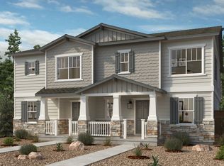 20957 E 62nd Dr, Aurora, CO 80019