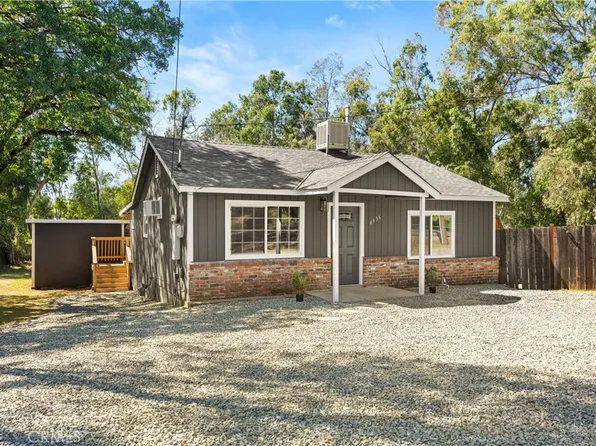 4936 Lower Wyandotte Rd, Oroville, CA 95966