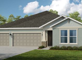 Bainbridge Plan, Ardisia Park, New Smyrna Beach, FL 32168