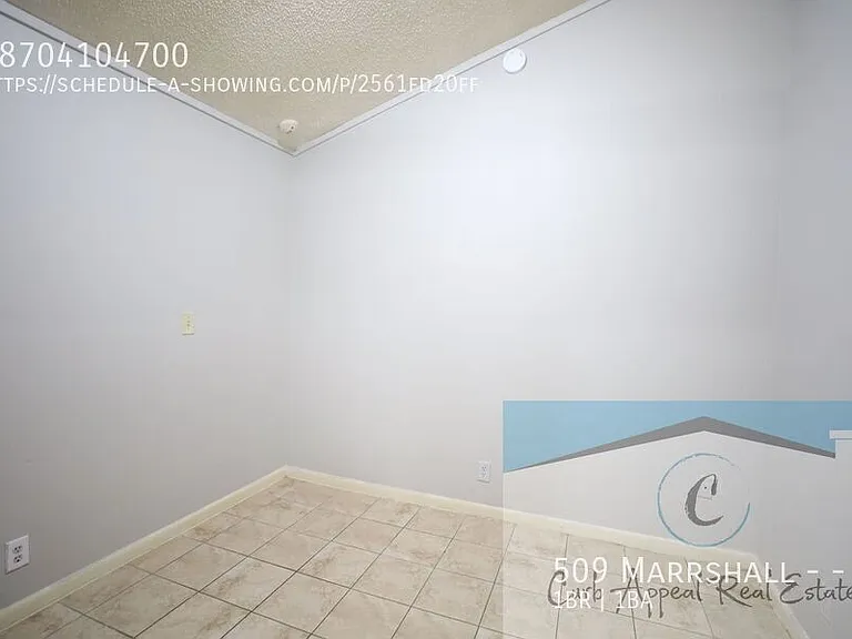 509 Marshall St #A — Photo 6