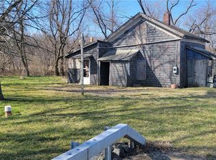 4622 Flats Rd, Groveland, NY 14462