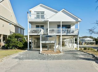 2930 E Beach Dr, Oak Island, NC 28465
