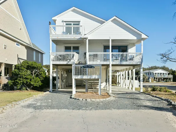 2930 E Beach Drive, Oak Island, NC 28465