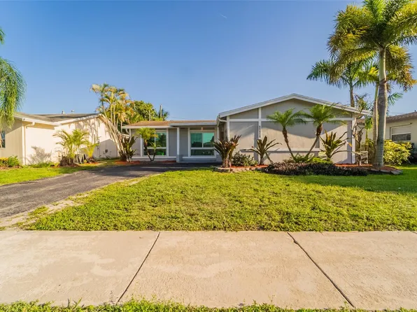 11450 NW 39th Place, Sunrise, FL 33323