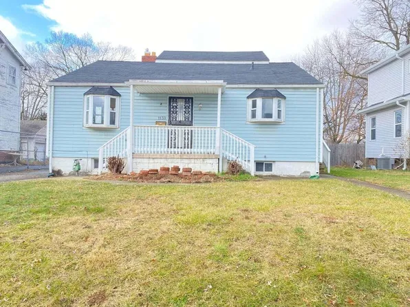 1139 Miller Ave, Columbus, OH 43206